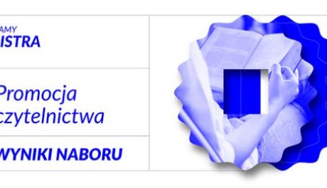 Miejska Biblioteka Publiczna w Sandomierzu z dotacją na festiwal literacki