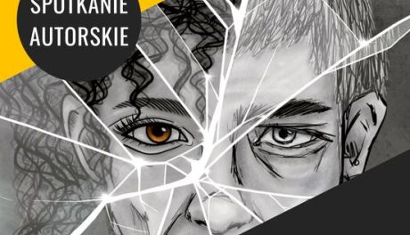 Spotkanie autorskie z Weroniką Kingą Gresztą w Sandomierzu