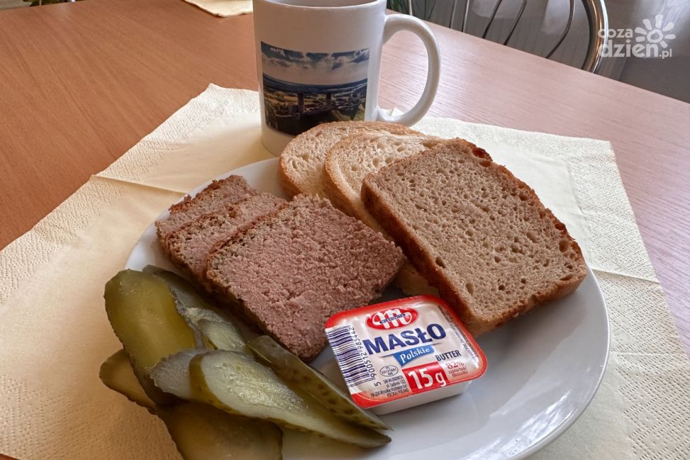 Szpital w Sandomierzu wdraża nowe standardy żywienia pacjentów. Dyrektor wyjaśnia zmiany