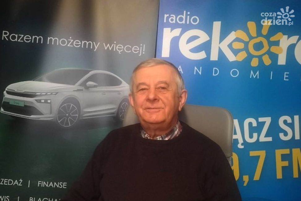 Suszyna: gluten pszenicy sandomierki ma taki układ aminokwasów, który nie powoduje wrażliwości alergicznej