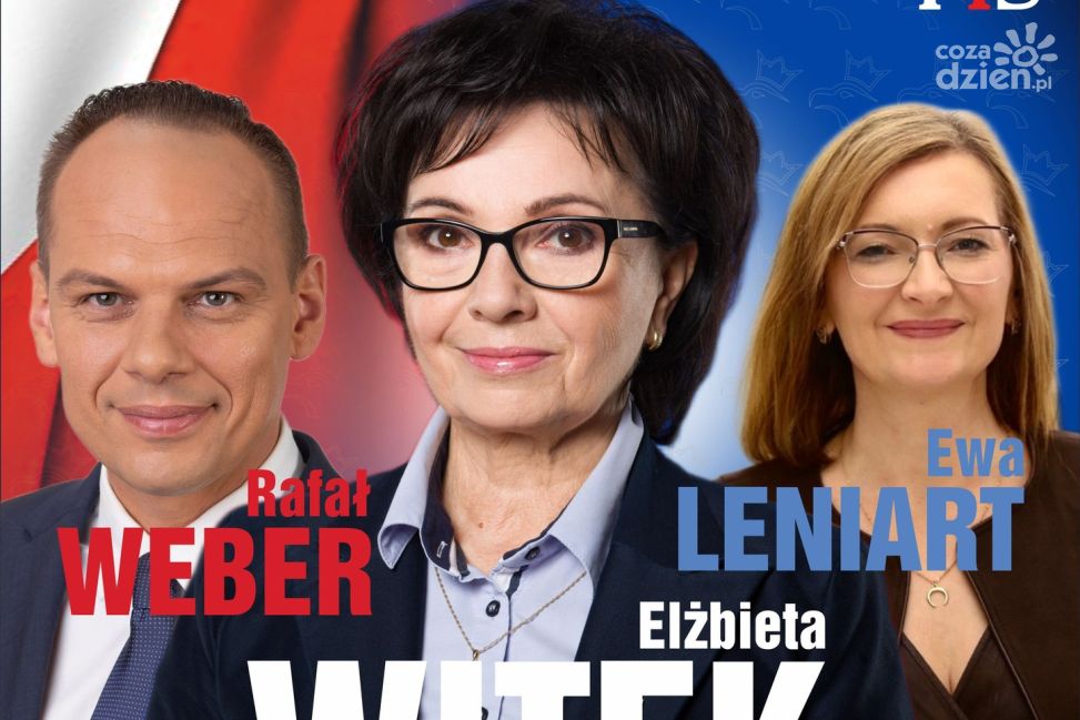 Otwarte spotkanie z posłami w Tarnobrzegu