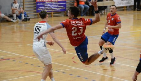 Sandromierscy szczypiorniści zagrają w Zamościu, spotkanie z MOKS Słoneczny Białystok odwołane