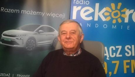 Suszyna: gluten pszenicy sandomierki ma taki układ aminokwasów, który nie powoduje wrażliwości alergicznej