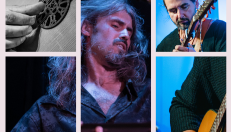 „Brzmienia świata – od bouzouki do Hammonda” w Tarnobrzeskim Domu Kultury