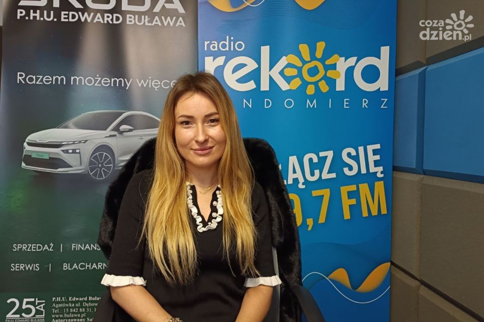 Zimoląg: Dbanie o psychikę to również pozwolenie sobie na gorszy dzień