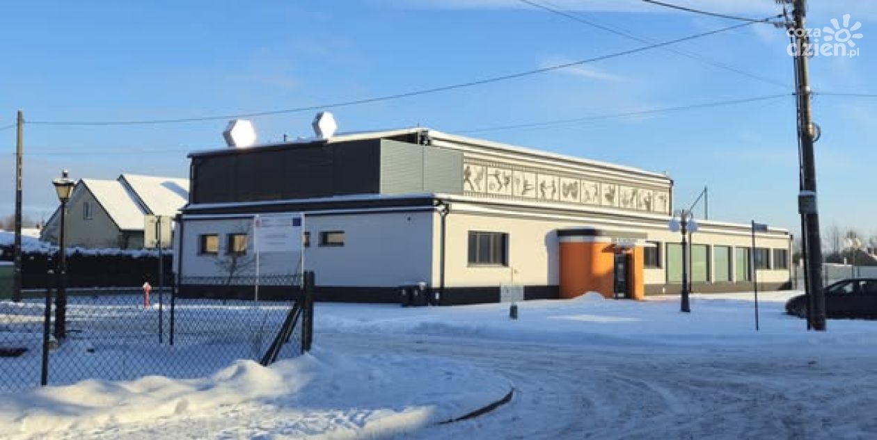 Dofinansowanie na rozwój instytucji kultury w gminie Baranów Sandomierski