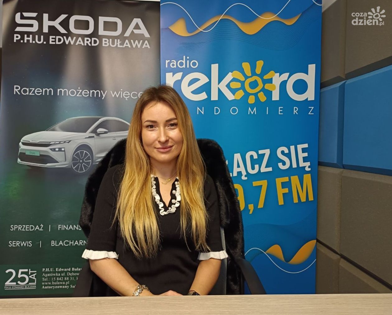 Zimoląg: Dbanie o psychikę to również pozwolenie sobie na gorszy dzień