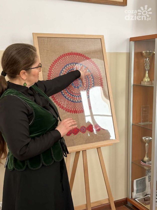 „Wiślane konteksty” w Collegium Gostomianum. Tradycja, nauka i sztuka w jednym miejscu