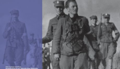 Wystawa o Armii Krajowej w tarnobrzeskiej bibliotece