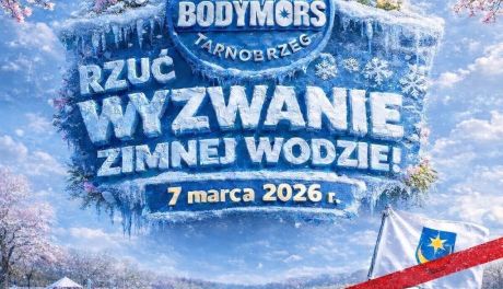 Zmaganie Pływackie na Jeziorze Tarnobrzeskim odwołane!