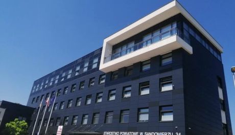 Ponad 8,7 mln zł z PFRON dla Powiatu Sandomierskiego