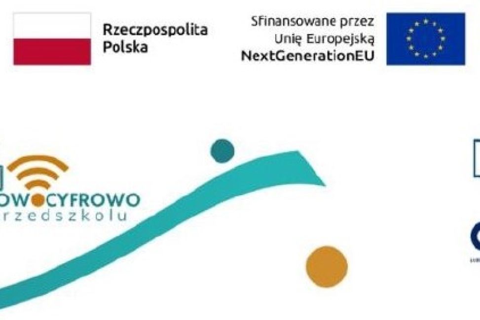 Nowa Dęba z grantem na cyfrowe kompetencje w przedszkolach