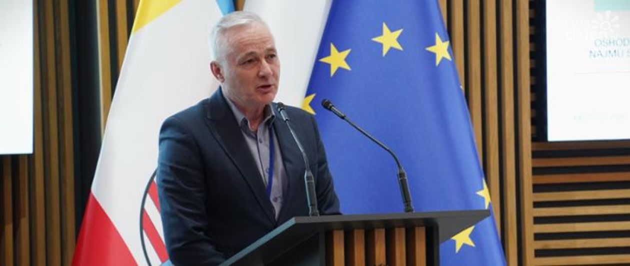 Wsparcie dla gmin w tworzeniu społecznych agencji najmu