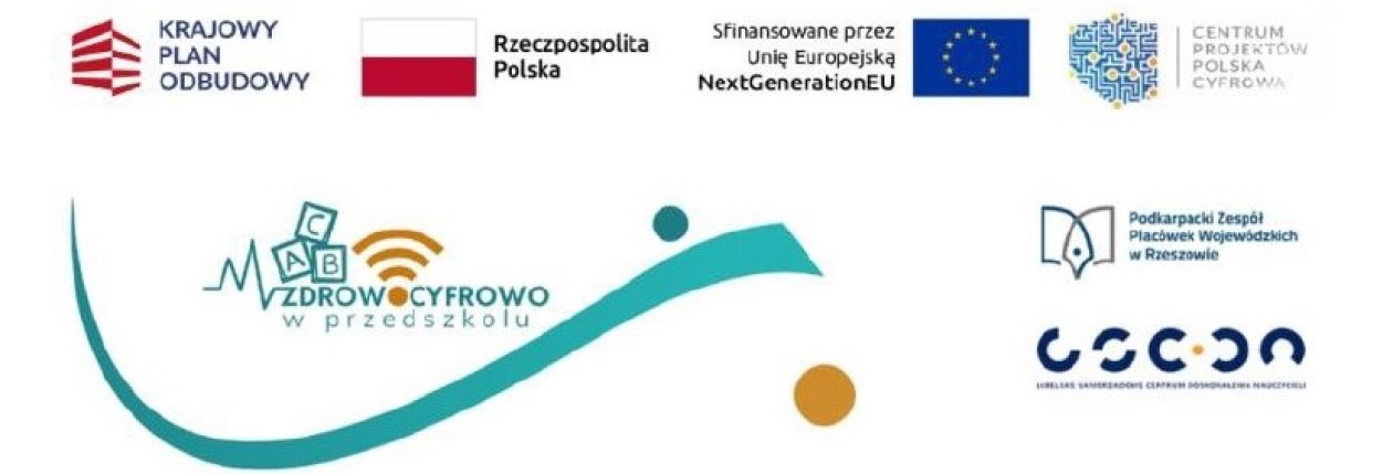 Nowa Dęba z grantem na cyfrowe kompetencje w przedszkolach