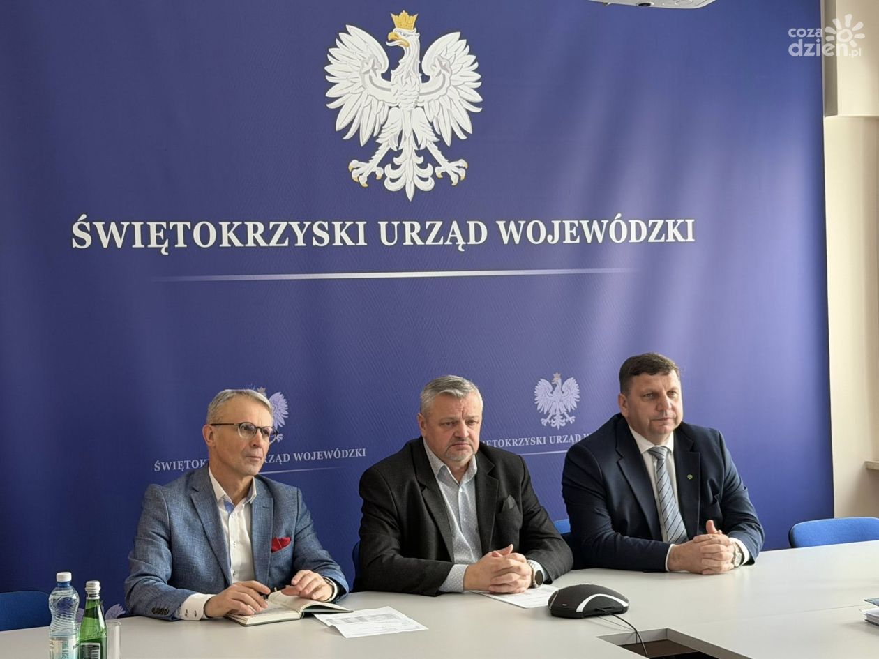 Nowe miejsca opieki dla najmłodszych w regionie