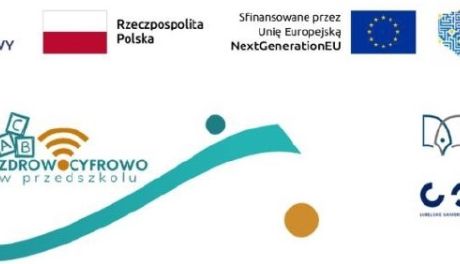 Nowa Dęba z grantem na cyfrowe kompetencje w przedszkolach