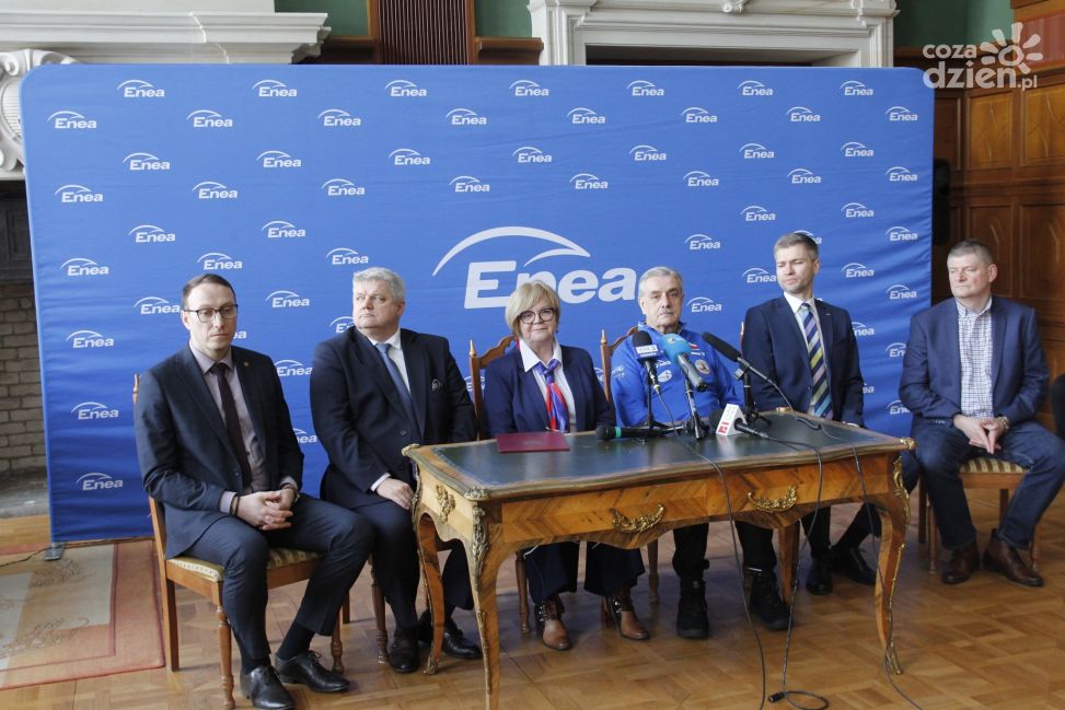 Historyczne Final Four Ligi Mistrzyń w Tarnobrzegu