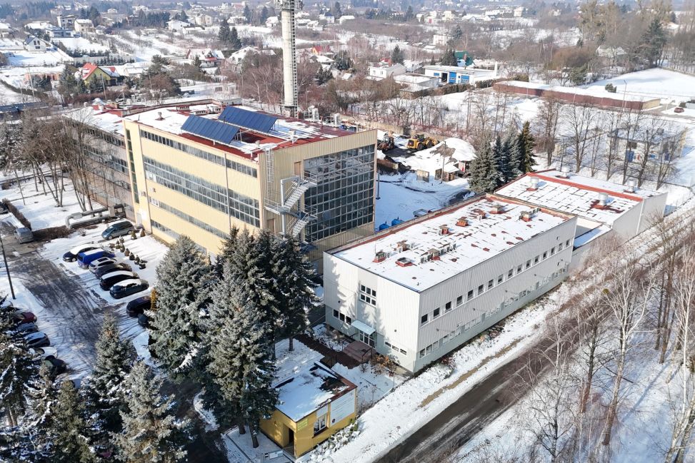 Milionowe wsparcie dla PEC Sandomierz. Spółka wygrała aukcję kogeneracyjną