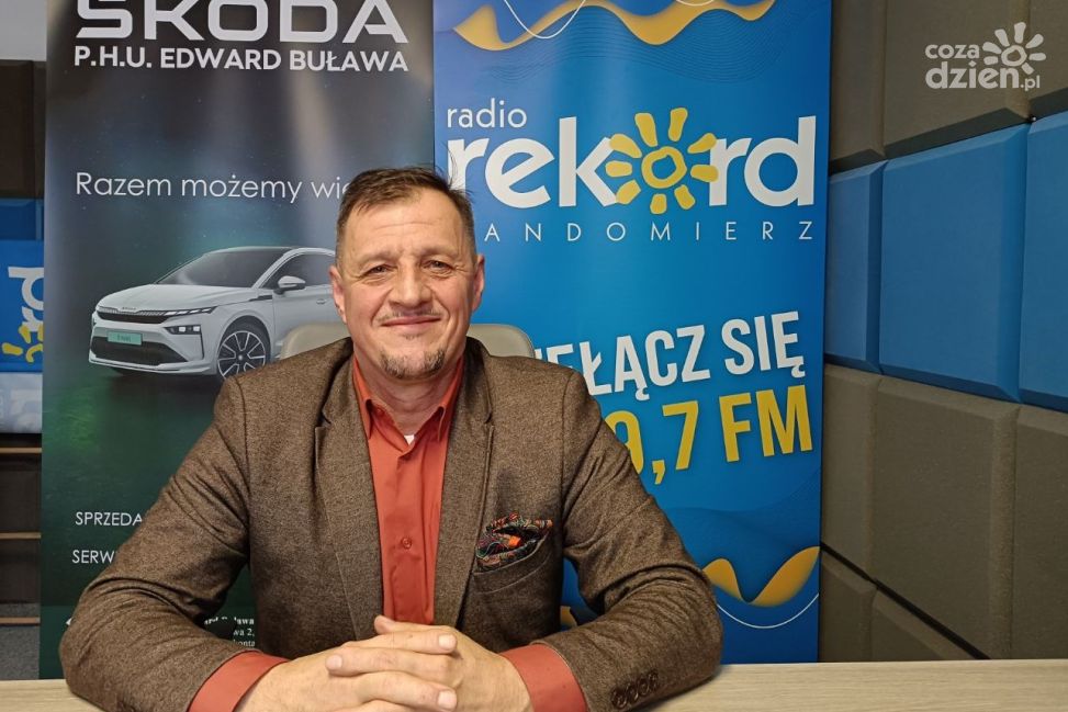 Toś: Po pierwsze jesteśmy radnymi