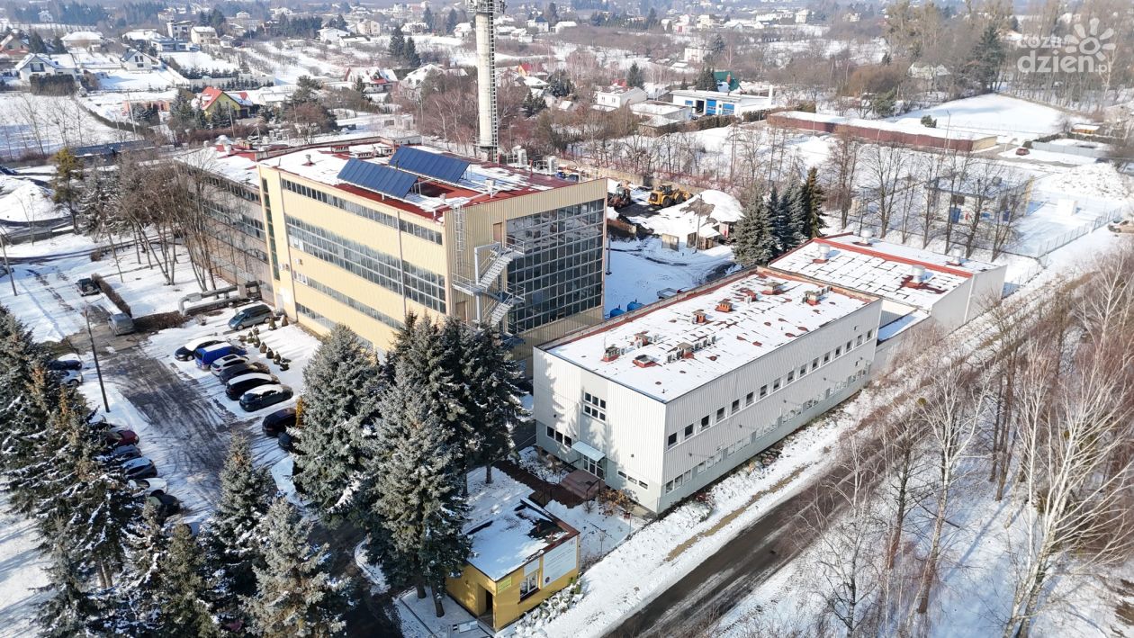 Milionowe wsparcie dla PEC Sandomierz. Spółka wygrała aukcję kogeneracyjną