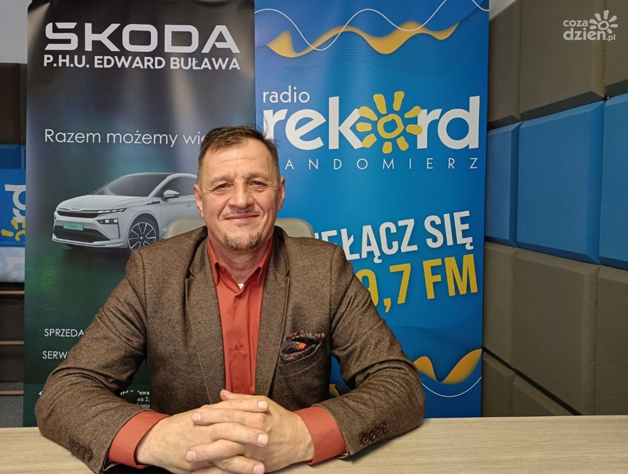 Toś: Po pierwsze jesteśmy radnymi