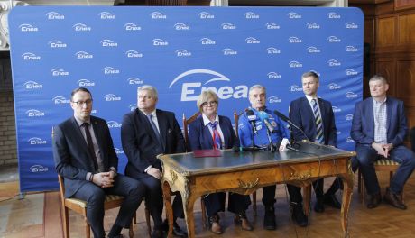 Historyczne Final Four Ligi Mistrzyń w Tarnobrzegu