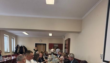 Teresa Latańska Sołtysem Roku 2025 w gminie Dwikozy