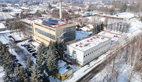 Milionowe wsparcie dla PEC Sandomierz. Spółka wygrała aukcję kogeneracyjną