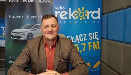 Toś: Po pierwsze jesteśmy radnymi