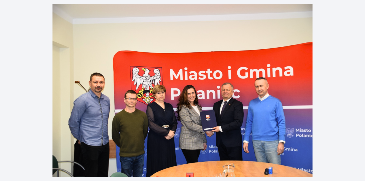 Nowy kompleks sportowy powstanie w Zrębinie