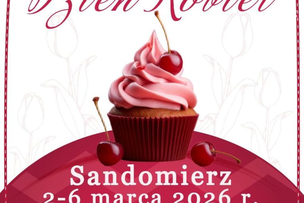 „Oddaj krew za babeczkę” – akcja w Sandomierzu wspierająca kobiety onkologicznie chore