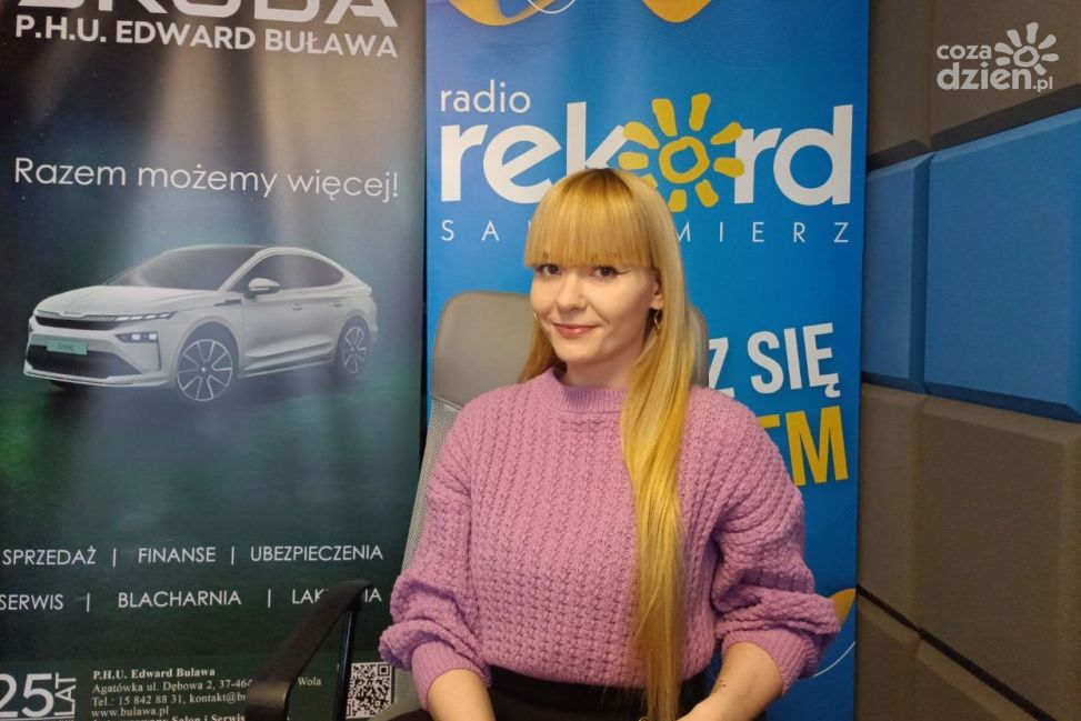 Kremiec-Panek: Chcemy uczcić postać Marka Sochackiego