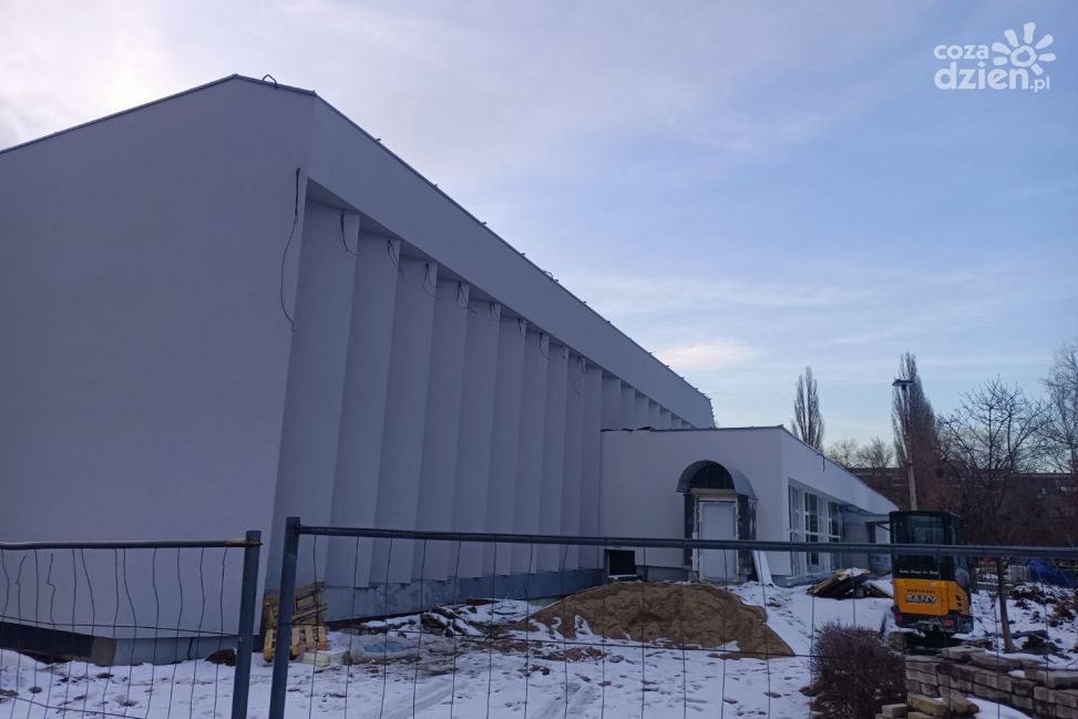 Sandomierz rozpoczyna konsultacje społeczne w sprawie projektu „Port Kultury”