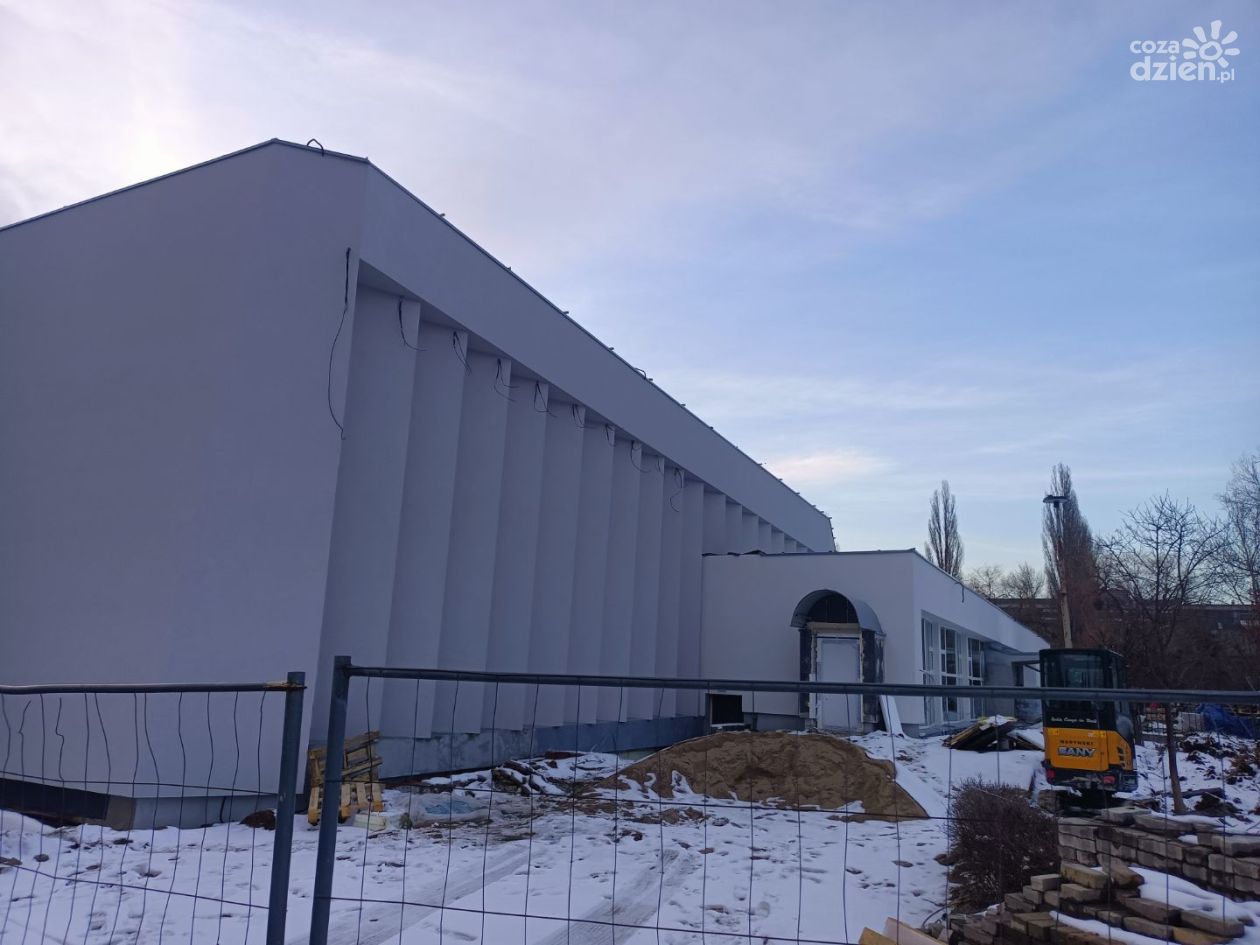 Sandomierz rozpoczyna konsultacje społeczne w sprawie projektu „Port Kultury”