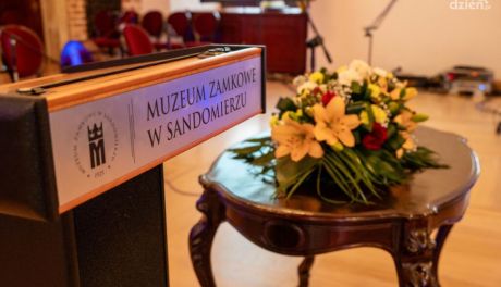 Pięciu finalistów w plebiscycie „Sandomierzanin Roku 2025”. Gala już 28 lutego