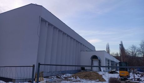 Sandomierz rozpoczyna konsultacje społeczne w sprawie projektu „Port Kultury”