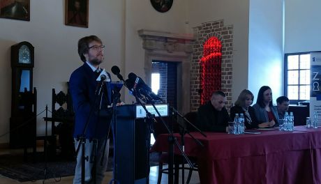 Sandomierz walczy o turystów – frekwencja w muzeum spada