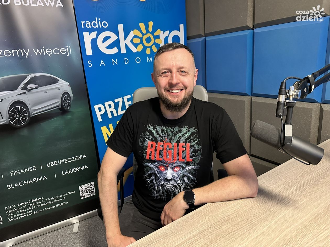 Ostatnia szansa, by zagłosować na „Śnieg przykryje” Michała Śmielaka