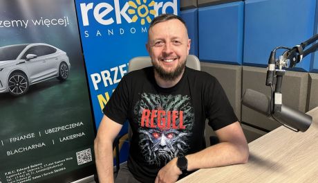 Ostatnia szansa, by zagłosować na „Śnieg przykryje” Michała Śmielaka