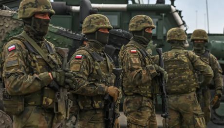 Kwalifikacja wojskowa 2026 w Tarnobrzegu. Kto musi się stawić?