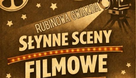 Gmina Obrazów inauguruje Międzyszkolny Konkurs „Słynne Sceny Filmowe”