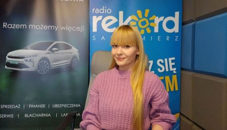 Kremiec-Panek: Cieszy nas ogromne zainteresowanie naszym spektaklem