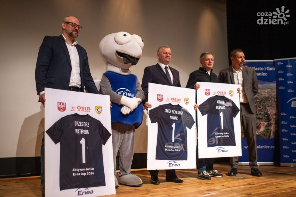 Aktywny Junior po raz piąty w Połańcu