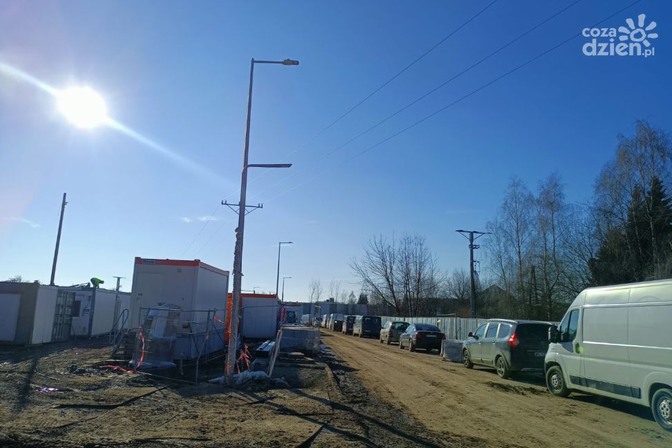 Krótka droga, wielkie nazwisko – Sandomierz nadaje ulicę im. dr. Krawczyńskiego