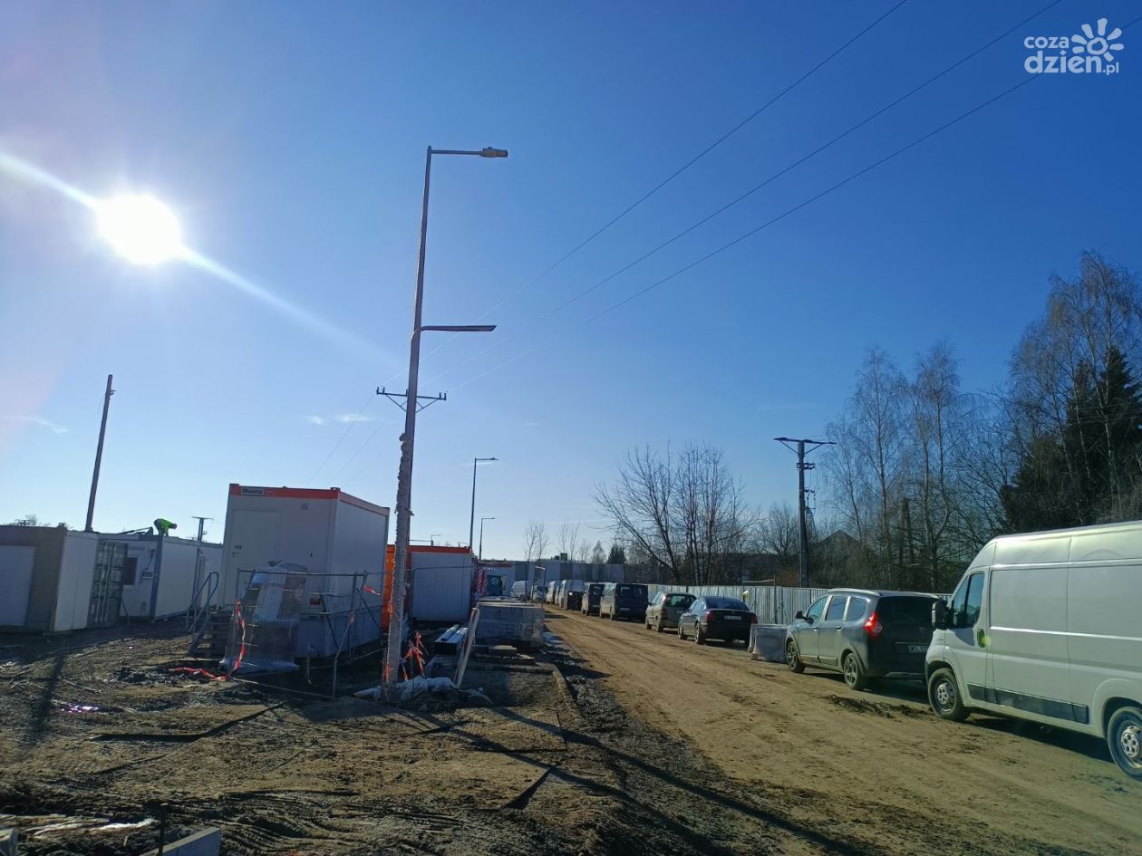 Krótka droga, wielkie nazwisko – Sandomierz nadaje ulicę im. dr. Krawczyńskiego