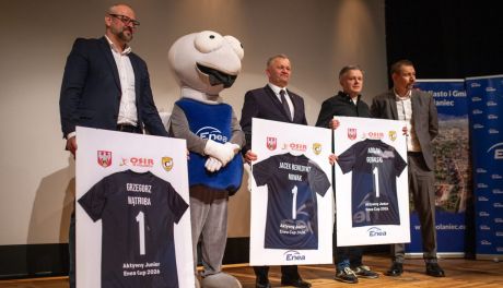 Aktywny Junior po raz piąty w Połańcu