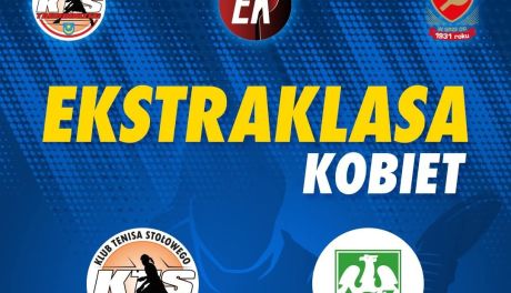 Ekstraklasa Kobiet wraca do Tarnobrzega!