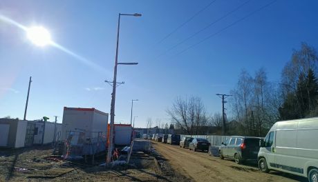 Krótka droga, wielkie nazwisko – Sandomierz nadaje ulicę im. dr. Krawczyńskiego