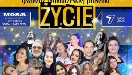 Tarnobrzeg znowu świętuje lokalną muzykę – czas na trzecią edycję koncertu