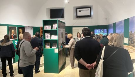 Historia zaklęta w drewnie – kuratorskie oprowadzanie w Muzeum Zamkowym w Sandomierzu